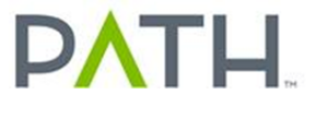 Sponsor Logo for PATH
