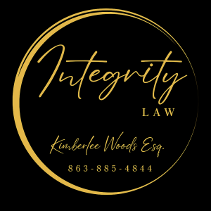 Sponsor Logo for INTEGRITY LAW