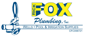 Sponsor Logo for FOX PLUMBING