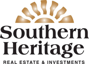 Sponsor Logo for SOUTHERN HERITAGE