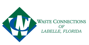 Sponsor Logo for WASTE CONNECTIONS