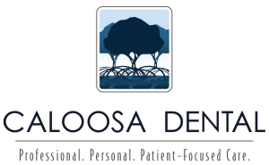 Sponsor Logo for CALOOSA DENTAL