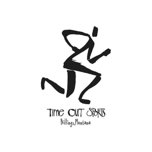 Sponsor Logo for Time Out Sports