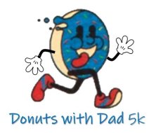 Donuts with Dad 5K