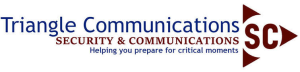 Partner Logo for Triangle Communications