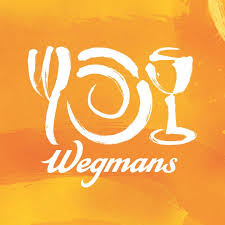Logo for Wegmans