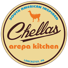 Logo for Chellas