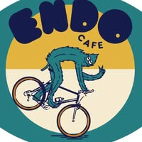 Logo for Endo Cafe