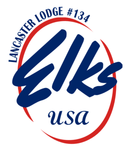 Partner Logo for Lancaster Elks Lodge