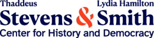 Partner Logo for Thaddeus Stevens & Lydia Hamilton Smith Center