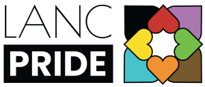 Partner Logo for Lancaster Pride