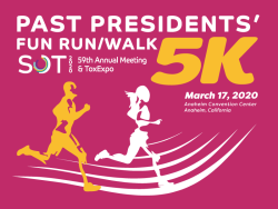Society of Toxicology 5K