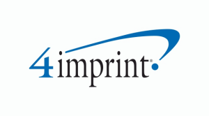 Sponsor Logo for 4Imprint