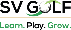 Sponsor Logo for Silicon Valley Golf