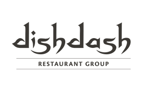 Sponsor Logo for Dish Dash Restaurants