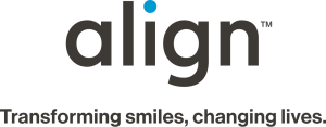 Sponsor Logo for Align Technology