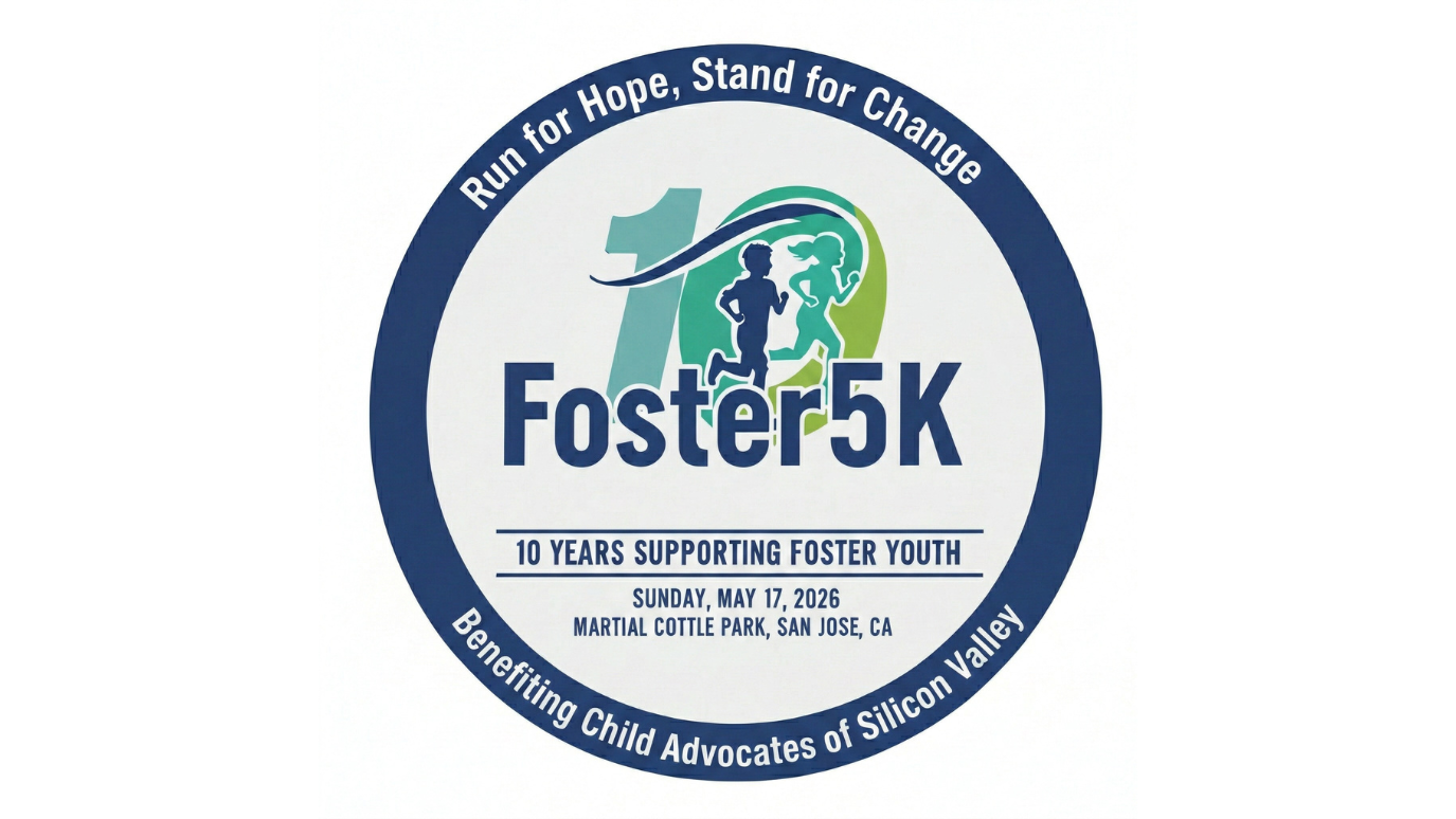 Foster5K San Jose, CA May 17, 2026