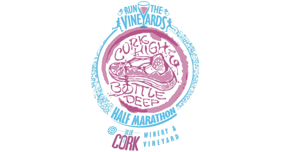 Run the Vineyards Cork High & Bottle Deep Half Marathon Volunteer