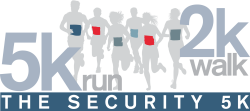 Security 5K for Children