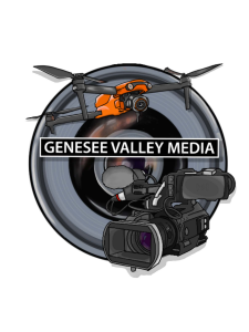 Sponsor Logo for Genesee Valley Media