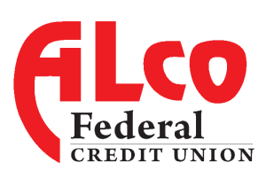 Sponsor Logo for ALCO Federal Credit Union