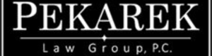 Sponsor Logo for Pekarek Law Group