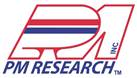 Sponsor Logo for PM Research