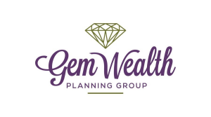 Sponsor Logo for Gem Wealth Planning Group