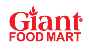 Sponsor Logo for Giant Food Mart