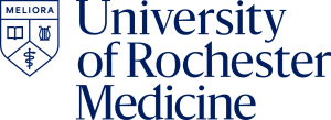 Sponsor Logo for University of Rochester Medicine