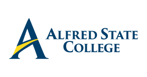 Sponsor Logo for Alfred State College