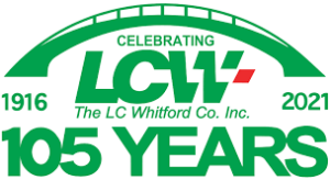 Sponsor Logo for LC Whitford