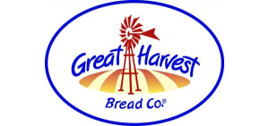Sponsor Logo for Great Harvest Bread Company