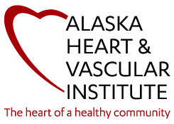 Sponsor Logo for Alaska Heart and Vascular Institute