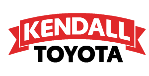 Sponsor Logo for Kendall Toyota