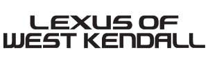 Sponsor Logo for Lexus of West Kendall