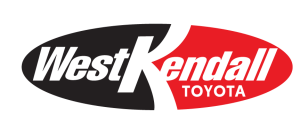 Sponsor Logo for West Kendall Toyota
