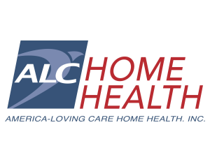 Sponsor Logo for ALC Home Health