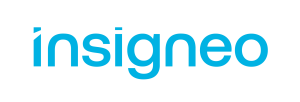 Sponsor Logo for Insigneo
