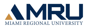 Sponsor Logo for Miami Regional University