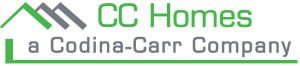 Sponsor Logo for CC Homes