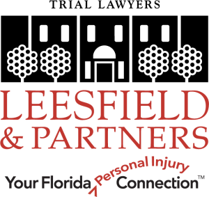 Sponsor Logo for Leesfield and Partners