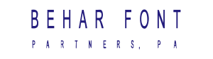 Sponsor Logo for Behar Font
