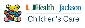 Sponsor Logo for Jackson Health - Holtz