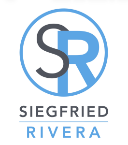 Sponsor Logo for Siegfried Rivera