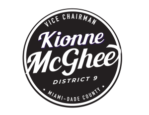 Sponsor Logo for Kionne McGhee