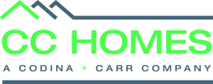 Sponsor Logo for CC Homes