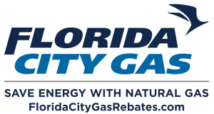 Sponsor Logo for Florida City Gas