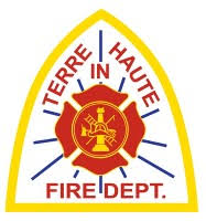 Sponsor Logo for Terre Haute Fire Department
