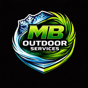 Sponsor Logo for MB Outdoor Services